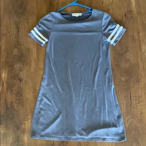 Dress/beach cover up